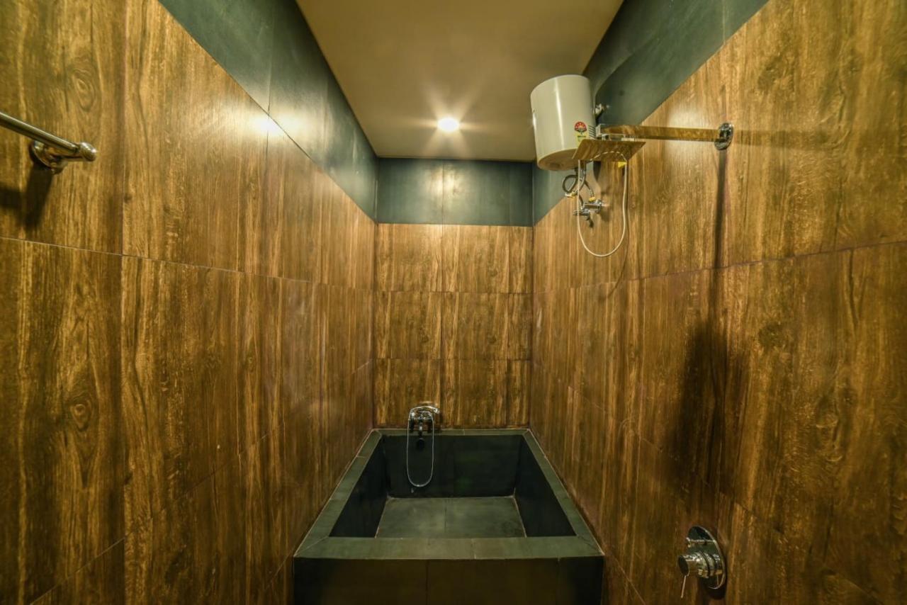 The Bheemgarh Hotel Jaisalmer Eksteriør billede